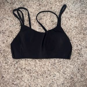 Lulu lemon bra
